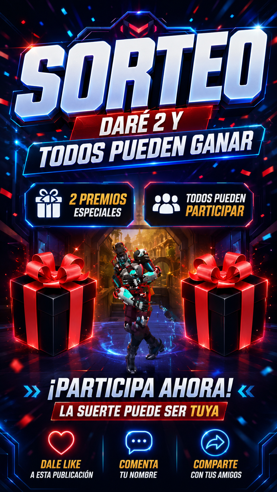 Gift